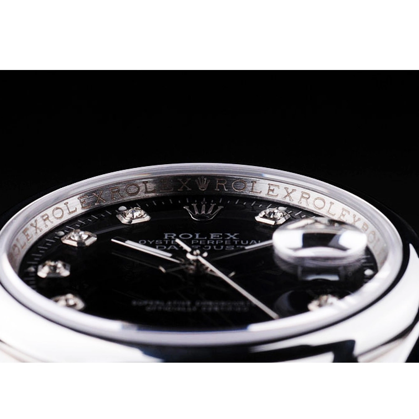 AAA Replica Watches Rolex Datejust-rl66 0823
